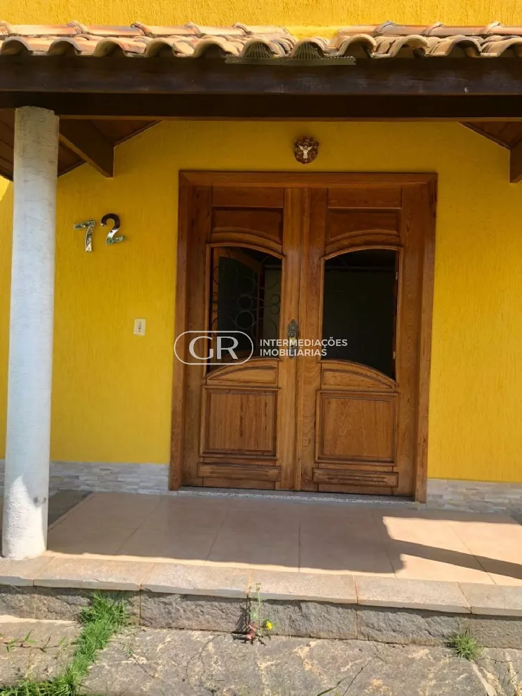 Casa, 3 quartos - Foto 12