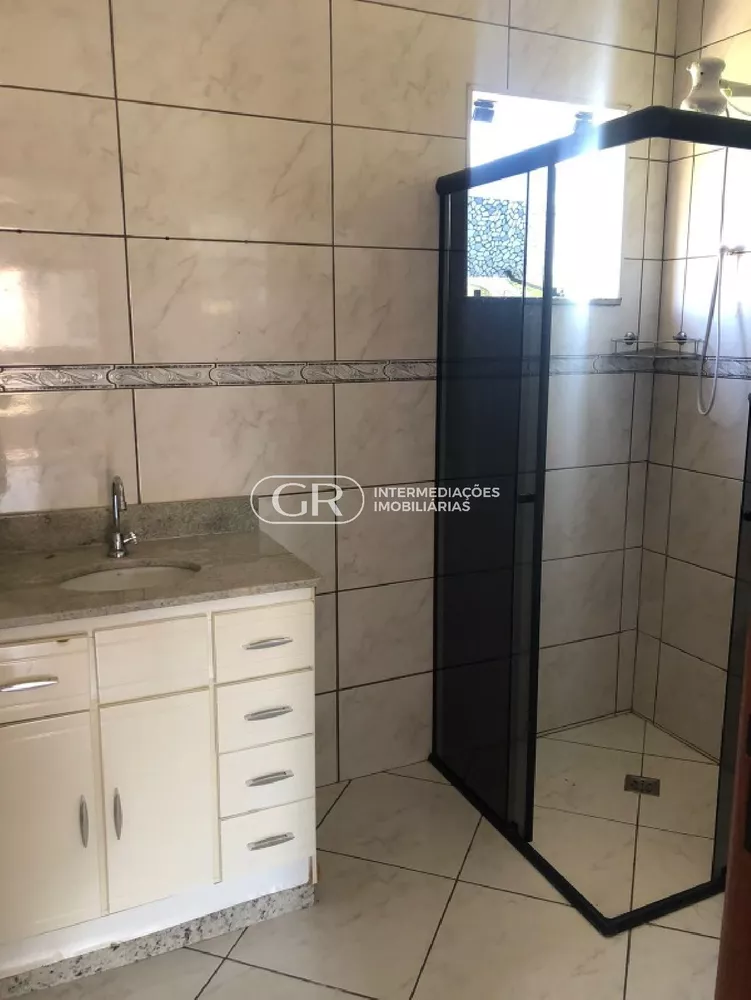 Casa, 3 quartos - Foto 17