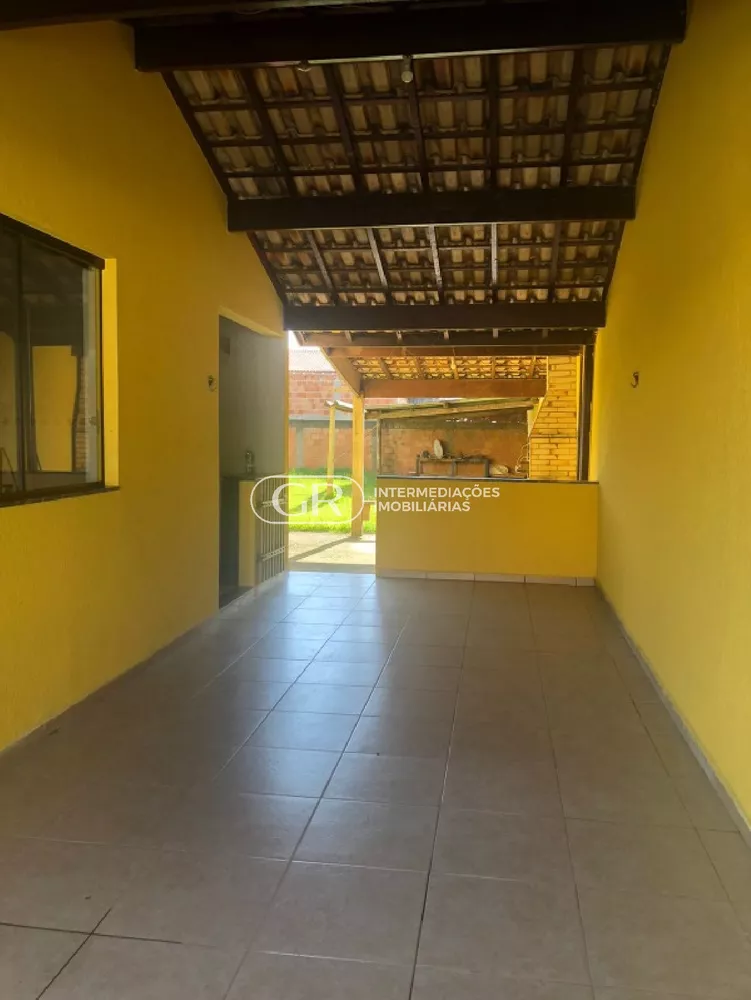 Casa, 3 quartos - Foto 19