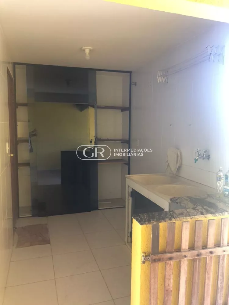 Casa, 3 quartos - Foto 11