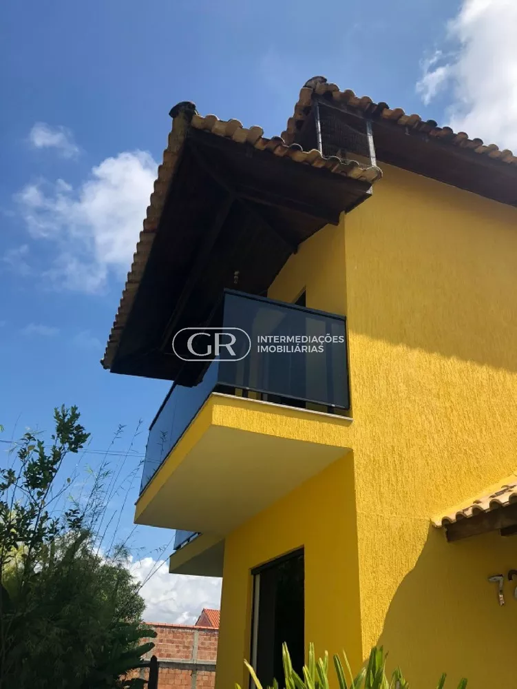 Casa, 3 quartos - Foto 15