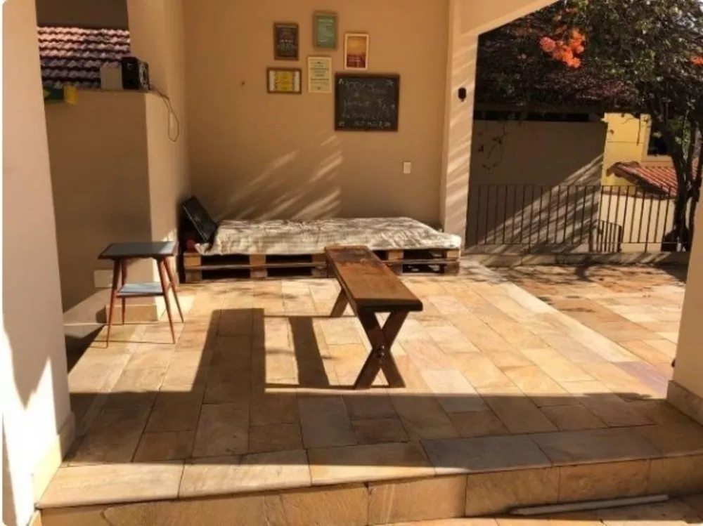 Casa, 3 quartos - Foto 17