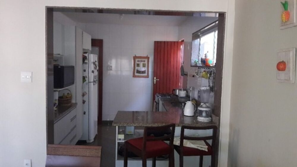 Casa, 3 quartos - Foto 12