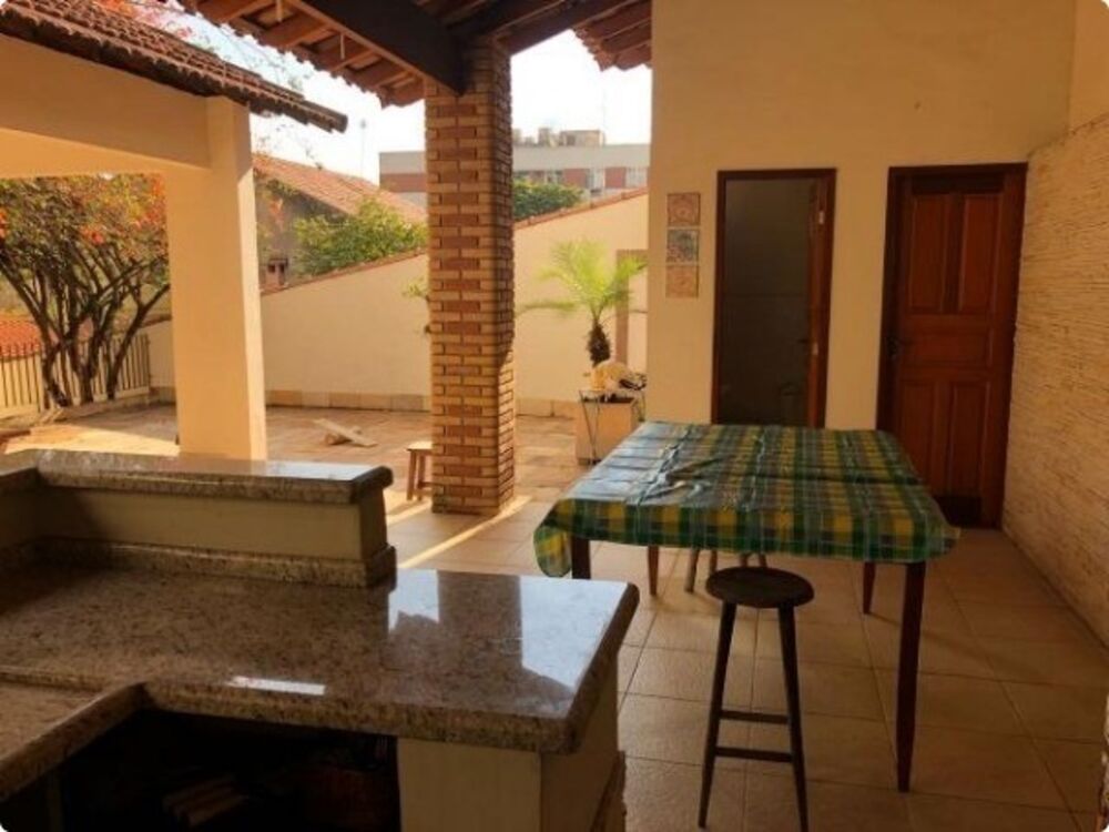 Casa, 3 quartos - Foto 10