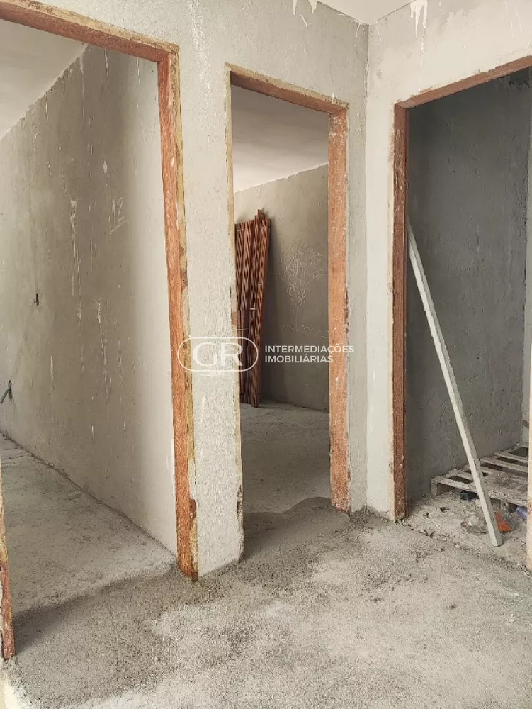 Casa, 3 quartos - Foto 9