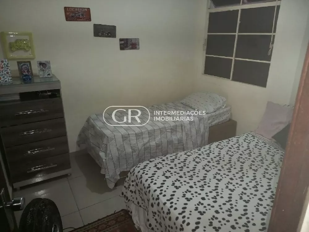 Casa, 3 quartos - Foto 19