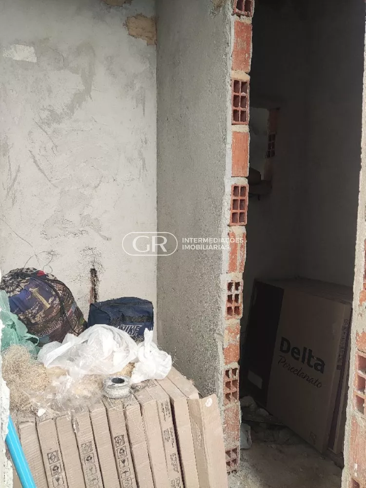 Casa, 3 quartos - Foto 16