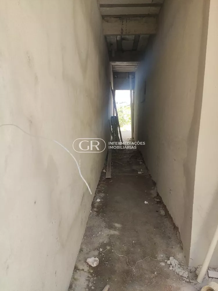 Casa, 3 quartos - Foto 14