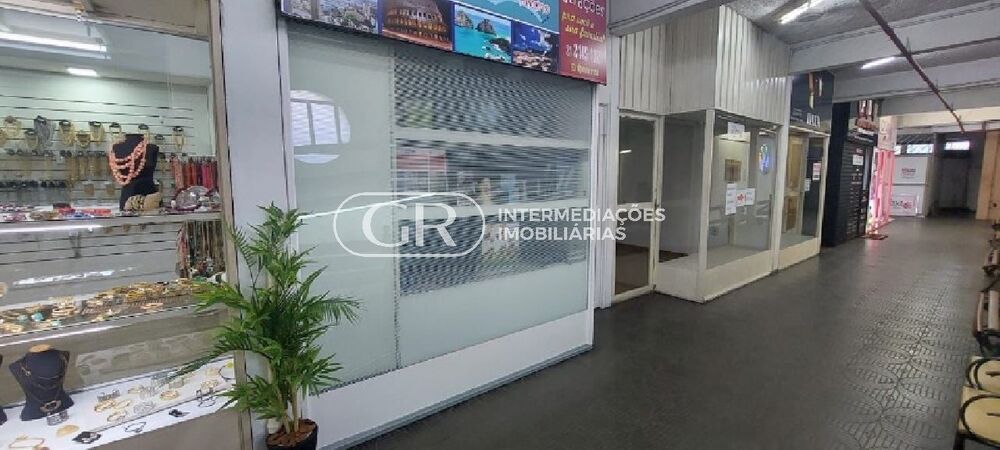 Loja-Salão, 13 m² - Foto 5