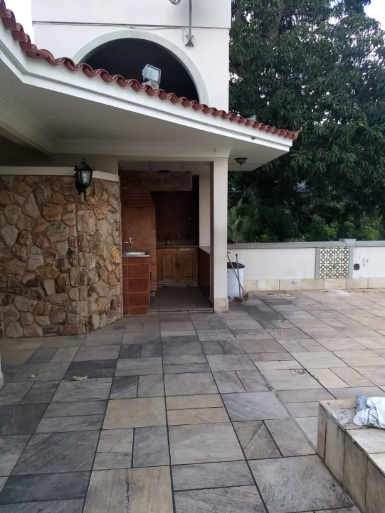 Chácara, 6 quartos - Foto 25