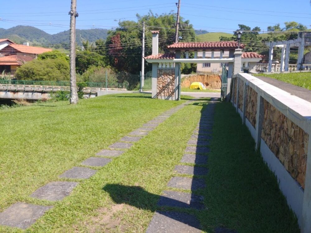 Chácara, 6 quartos - Foto 39