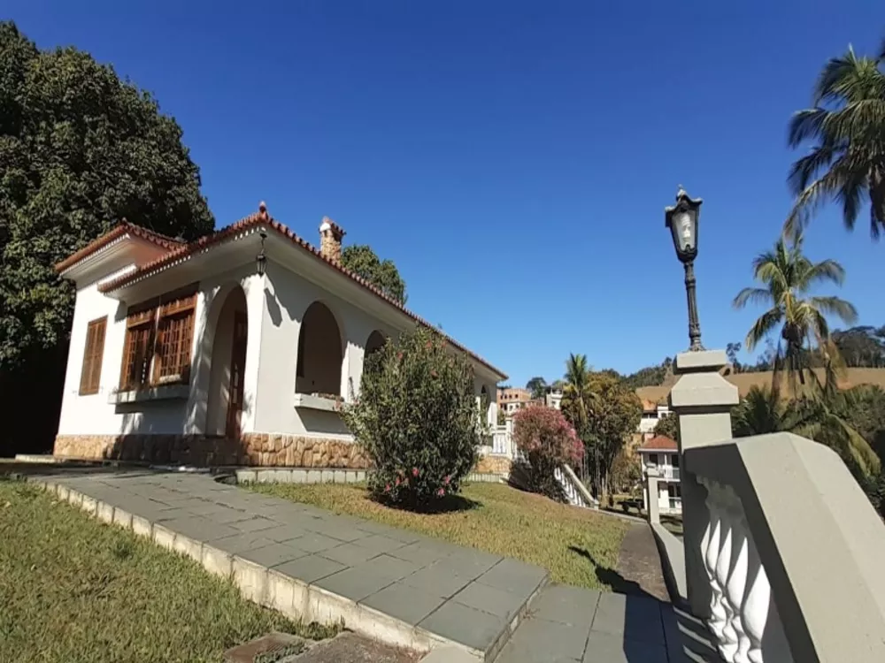 Chácara, 6 quartos - Foto 2