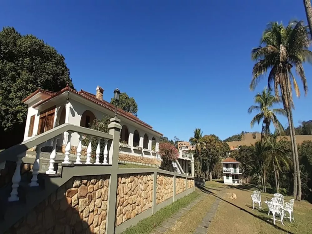 Chácara, 6 quartos - Foto 1