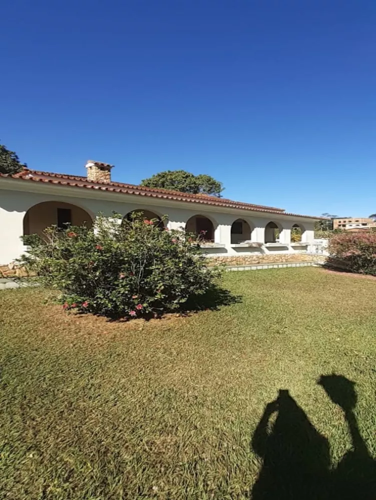 Chácara, 6 quartos - Foto 44