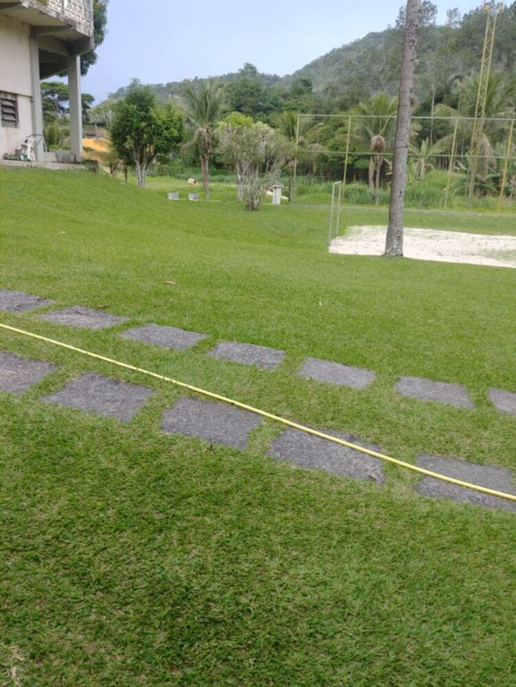 Chácara, 6 quartos - Foto 37