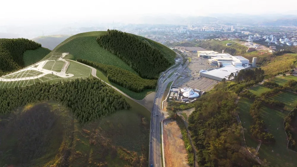 Terreno, 300 m² - Foto 2