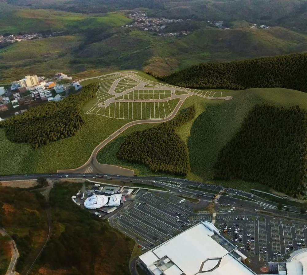 Terreno, 300 m² - Foto 1