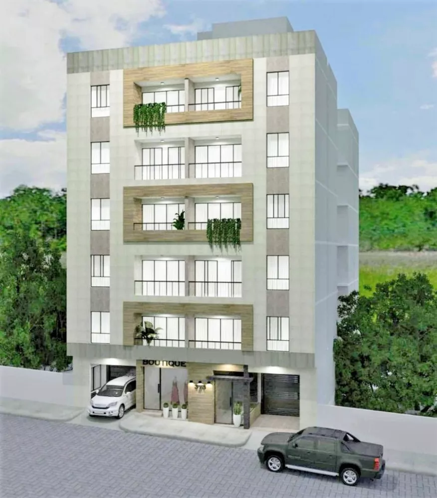 Apartamento, 2 quartos, 70 m² - Foto 1