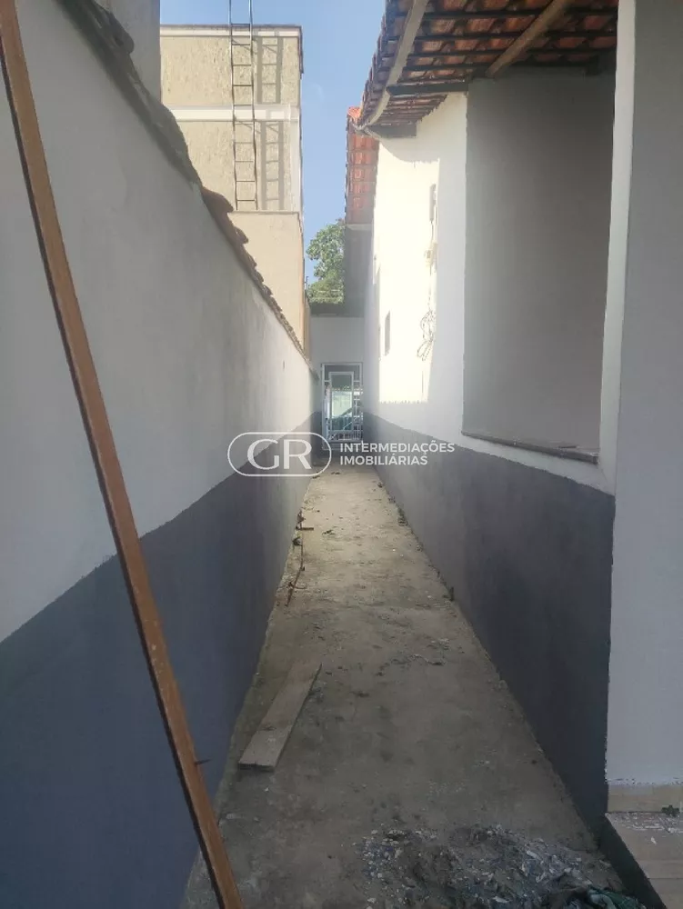 Casa, 2 quartos - Foto 16