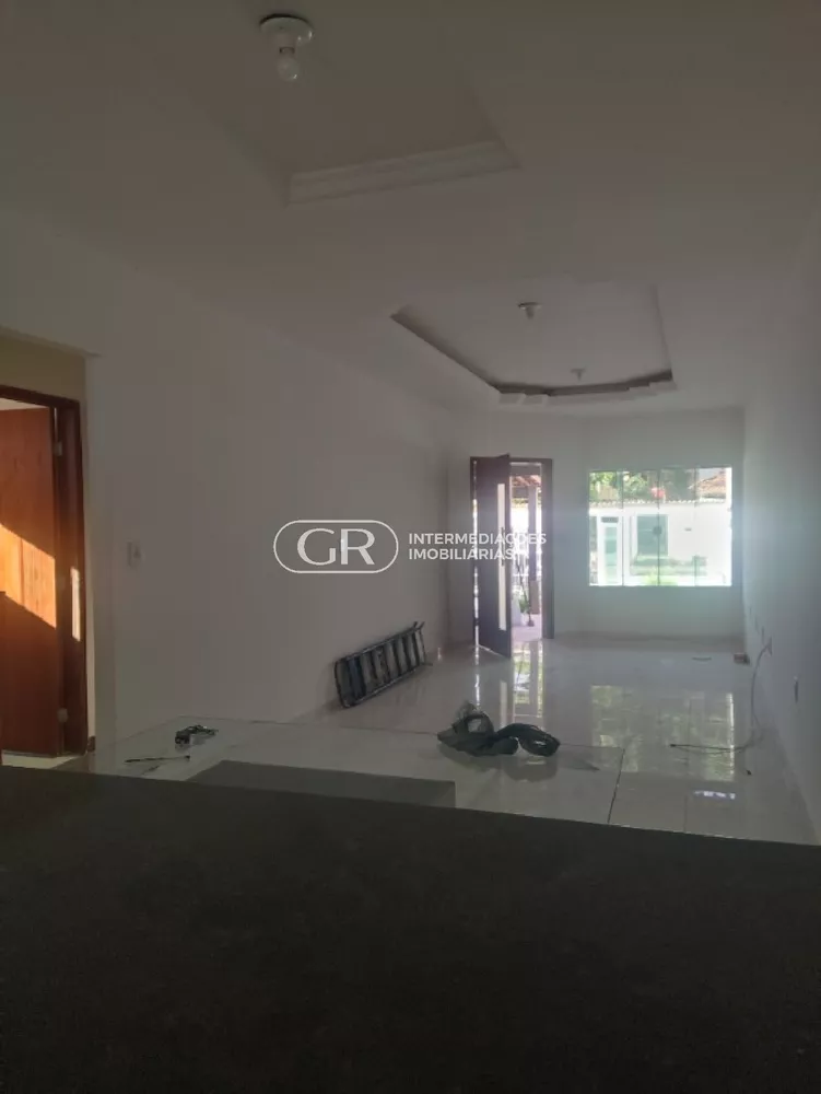 Casa, 2 quartos - Foto 4