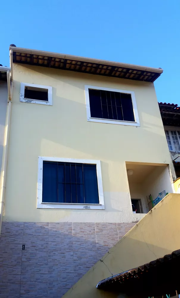 Casa, 3 quartos - Foto 5