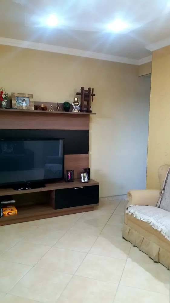 Casa, 3 quartos - Foto 11