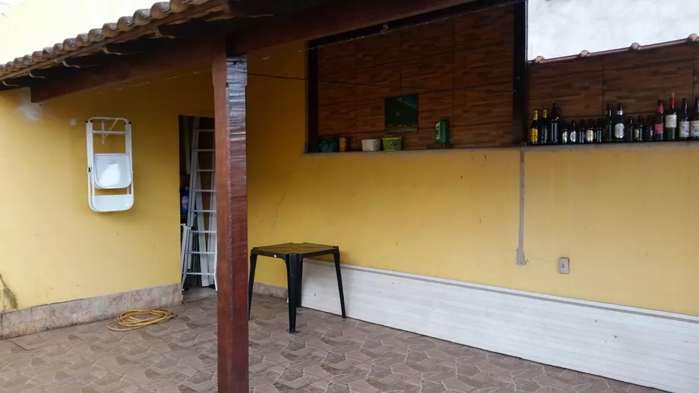 Casa, 3 quartos - Foto 3