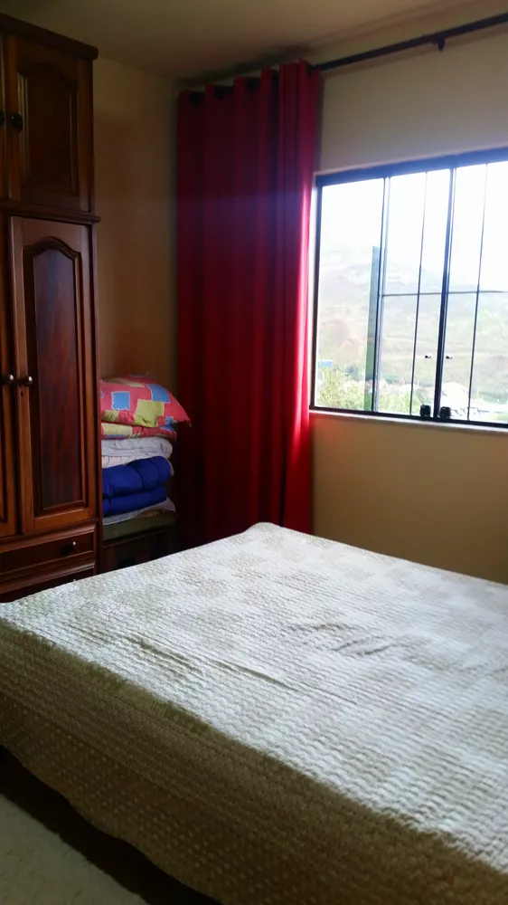 Casa, 3 quartos - Foto 10