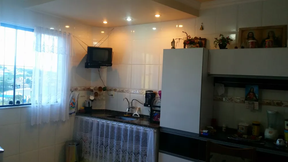 Casa, 3 quartos - Foto 13