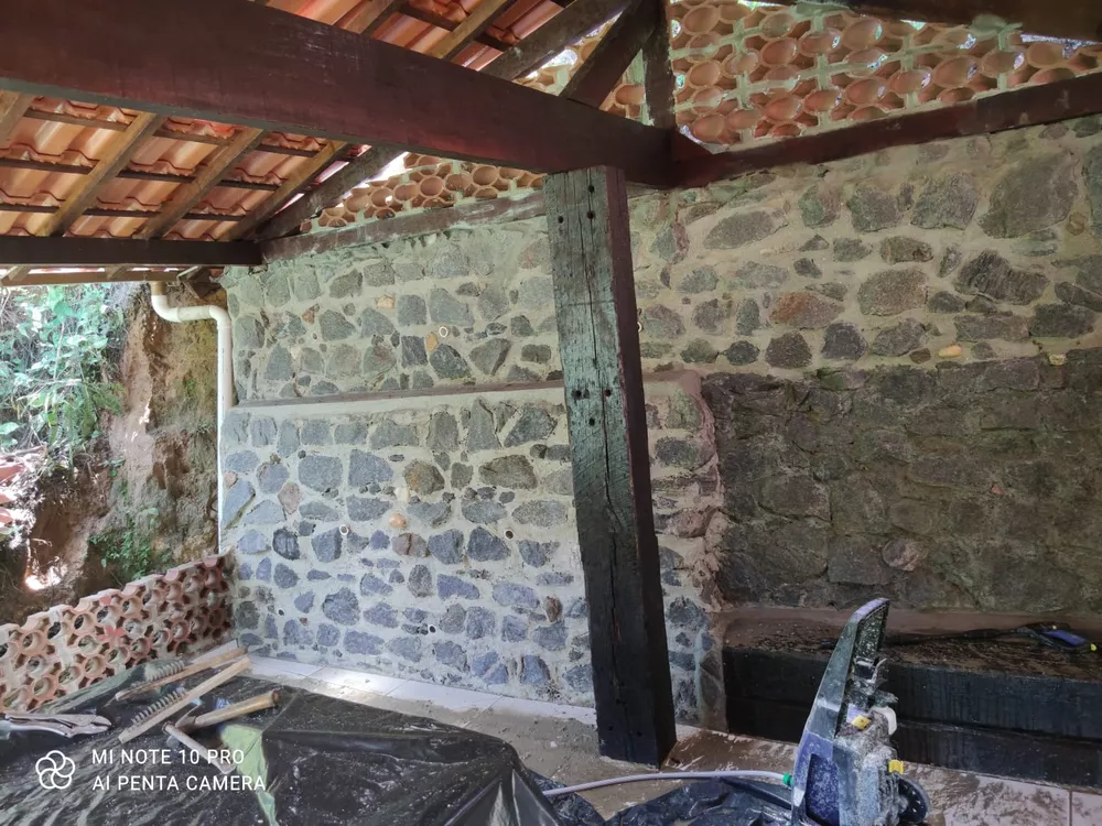 Sítio, 4 quartos, 6500 m² - Foto 22