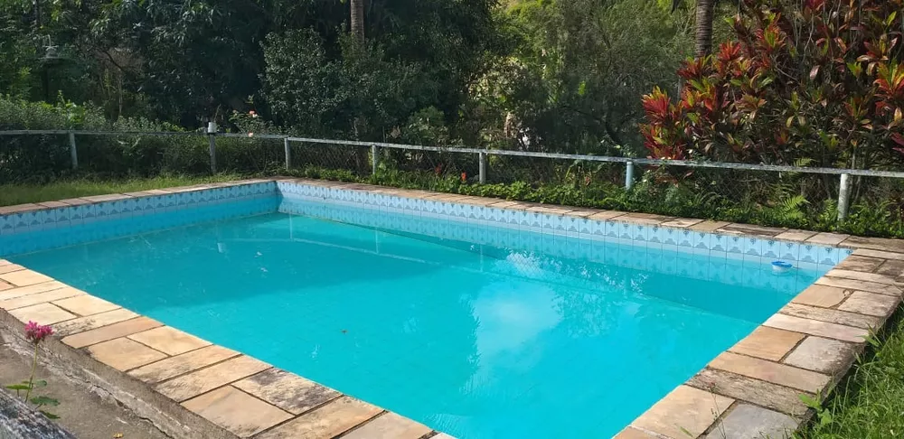 Sítio, 4 quartos, 6500 m² - Foto 3