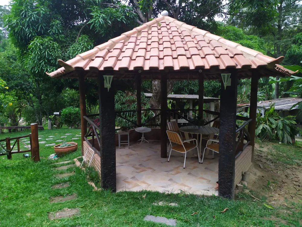 Sítio, 4 quartos, 6500 m² - Foto 17