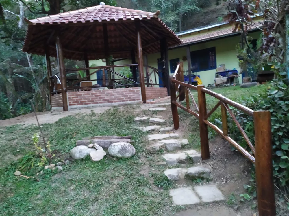 Sítio, 4 quartos, 6500 m² - Foto 18