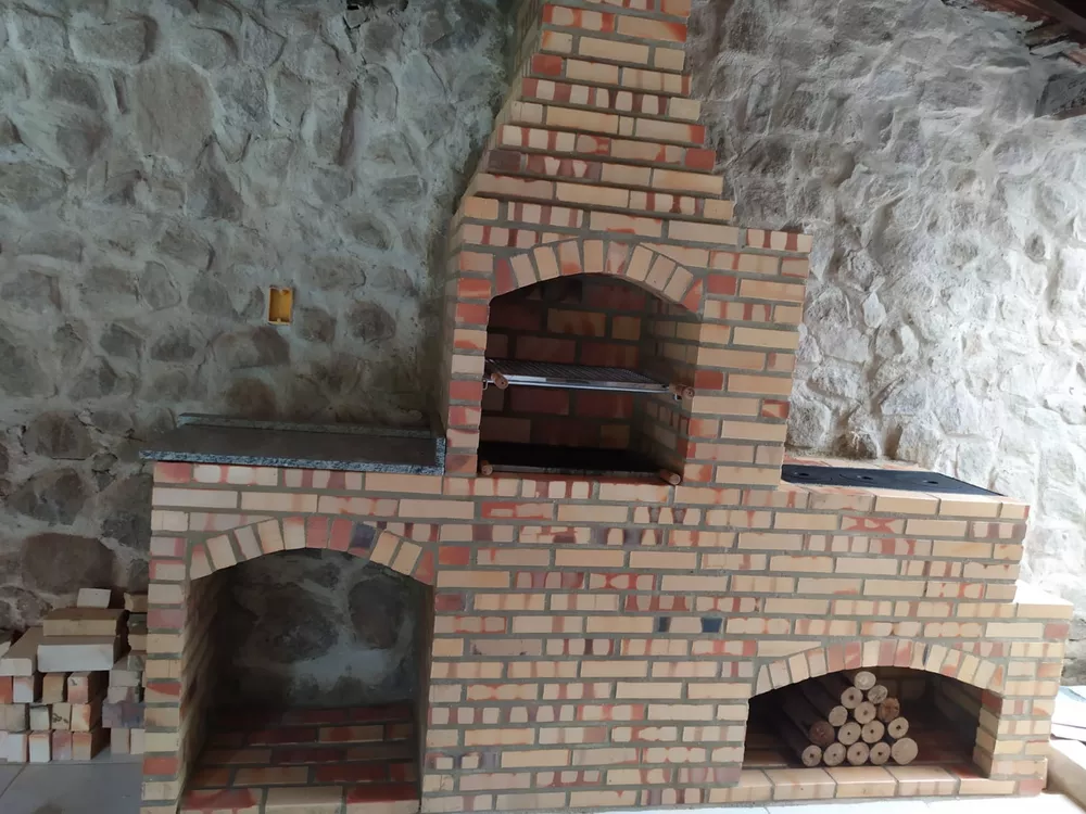 Sítio, 4 quartos, 6500 m² - Foto 15