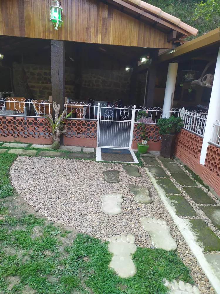 Sítio, 4 quartos, 6500 m² - Foto 13