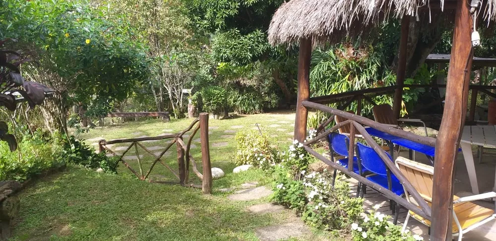 Sítio, 4 quartos, 6500 m² - Foto 9