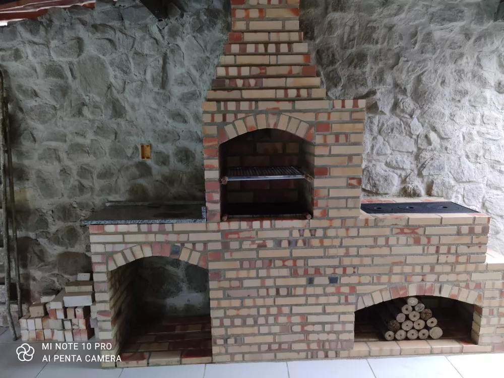 Sítio, 4 quartos, 6500 m² - Foto 19