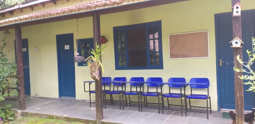 Sítio, 4 quartos, 6500 m² - Foto 8