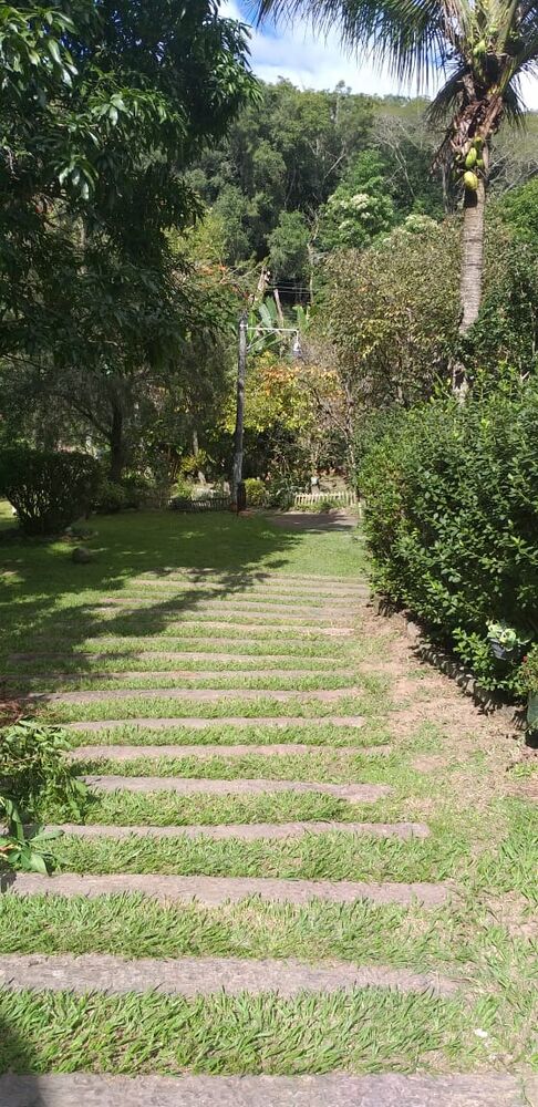 Sítio, 4 quartos, 6500 m² - Foto 7