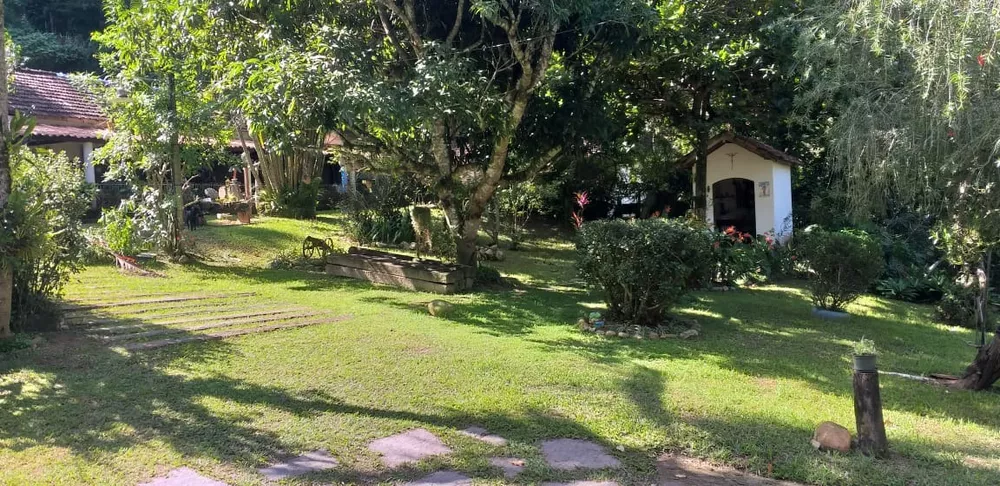 Sítio, 4 quartos, 6500 m² - Foto 2