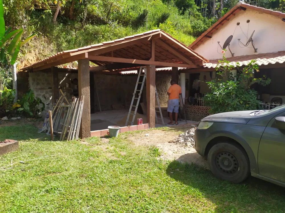 Sítio, 4 quartos, 6500 m² - Foto 14