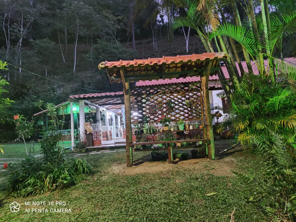 Sítio, 4 quartos, 6500 m² - Foto 21