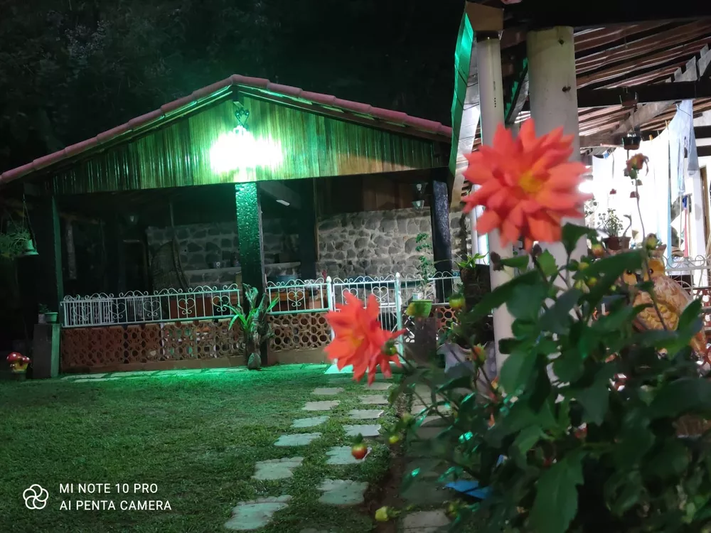 Sítio, 4 quartos, 6500 m² - Foto 24