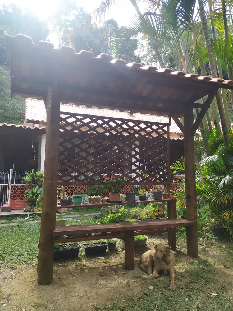 Sítio, 4 quartos, 6500 m² - Foto 11