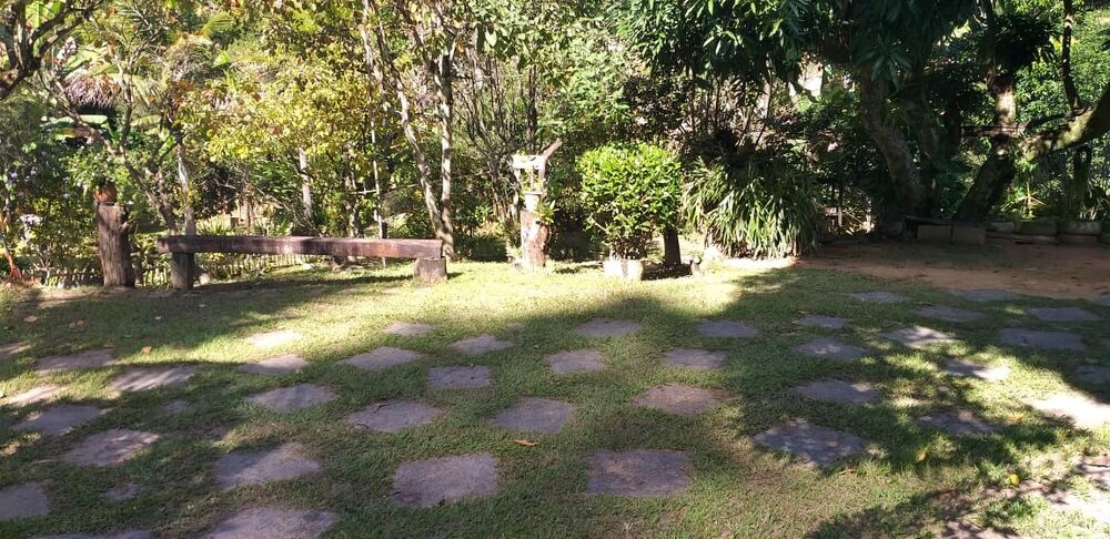 Sítio, 4 quartos, 6500 m² - Foto 10