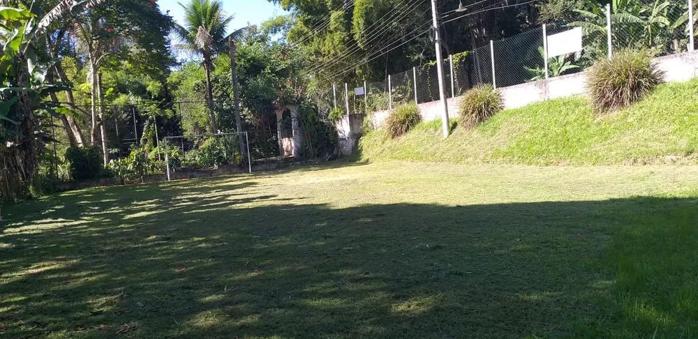 Sítio, 4 quartos, 6500 m² - Foto 5