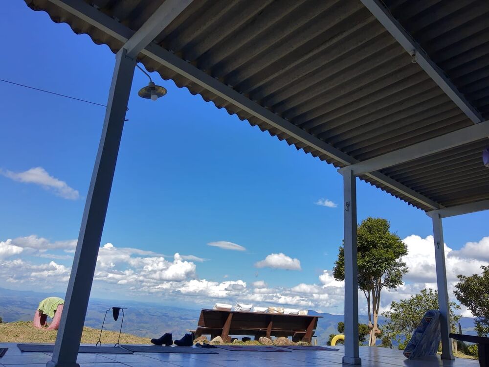 Sítio, 3 quartos, 51 hectares - Foto 1