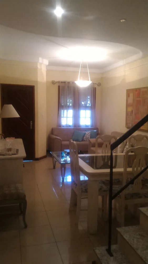 Casa, 3 quartos - Foto 11