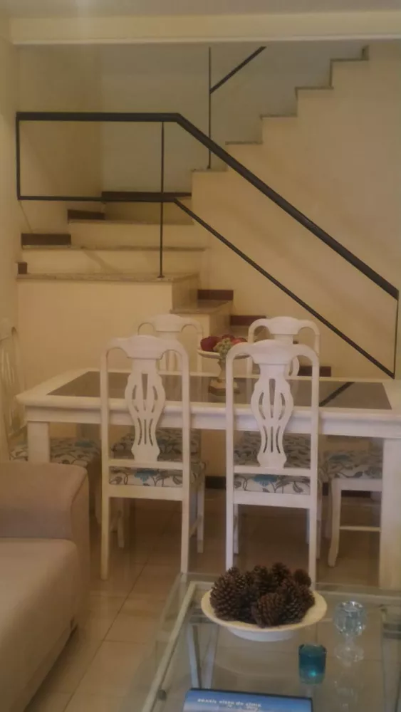 Casa, 3 quartos - Foto 12