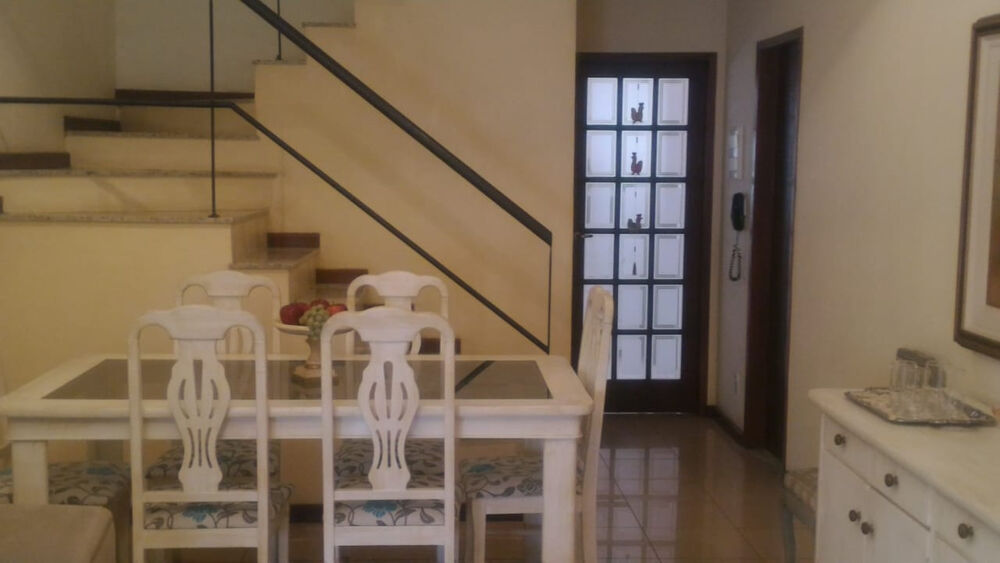 Casa, 3 quartos - Foto 9